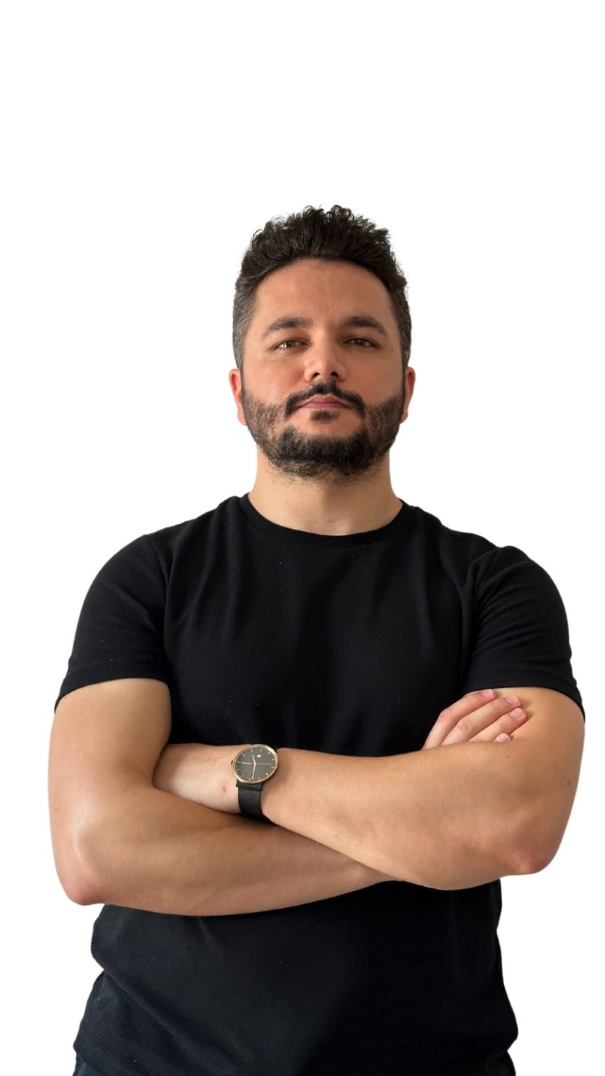 dijital pazarlama eğitmeni